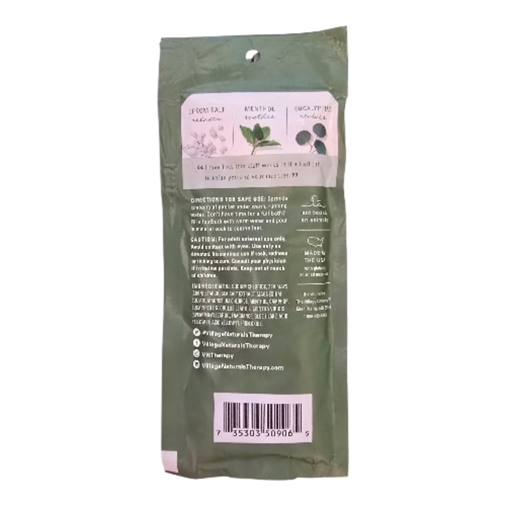 5 Piece Bath Soak and Aftershave Set - Picture 7 of 7
